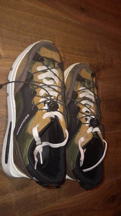 DSQUARED2 обувки