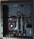 Componente unitate server / gaming