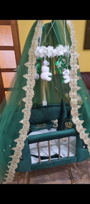 Vand patut balansoar