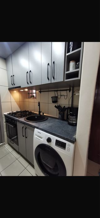 Apartament 2 camere decomandat