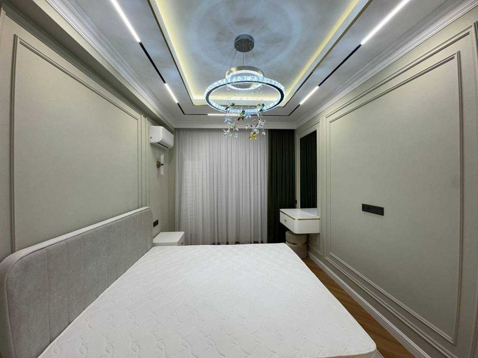 Парк Ашхабад 144м2 4/5/9 Новый ремонт