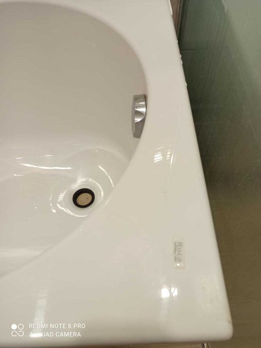 Италианска вана ROCA