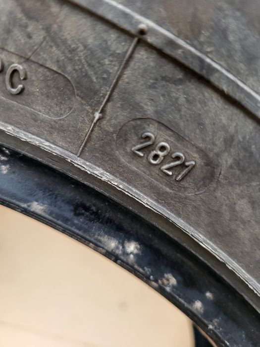 Шосейни гуми 235 75 15