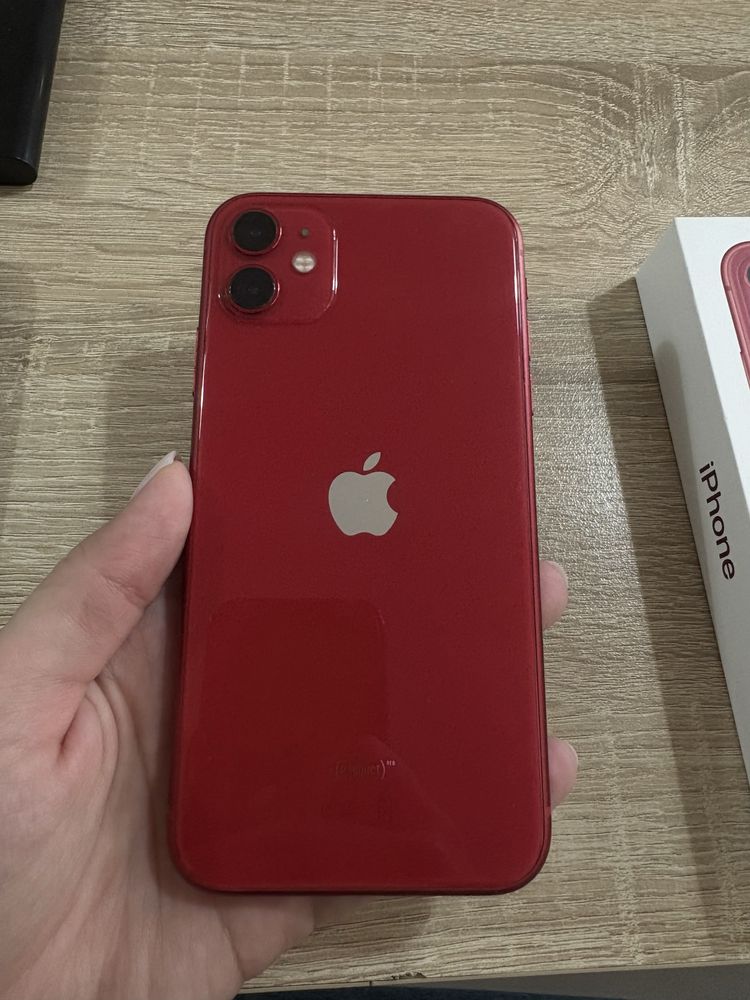 iPhone 11 64 GB