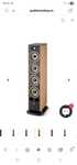 Boxe focal ARIA EVO X NO3
