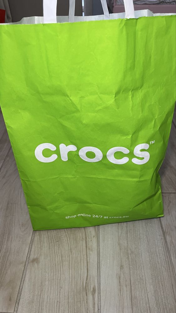 Crocs дамски чехли