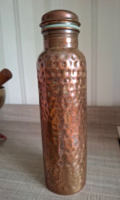 Тибетска пееща купа