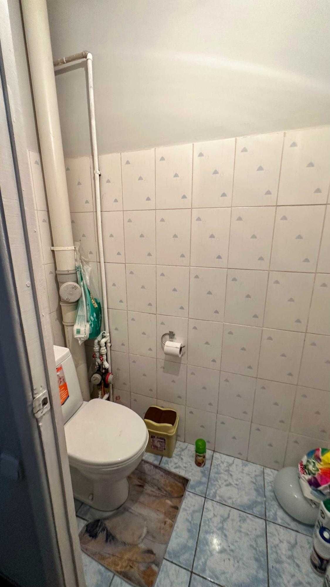 Продается квартира