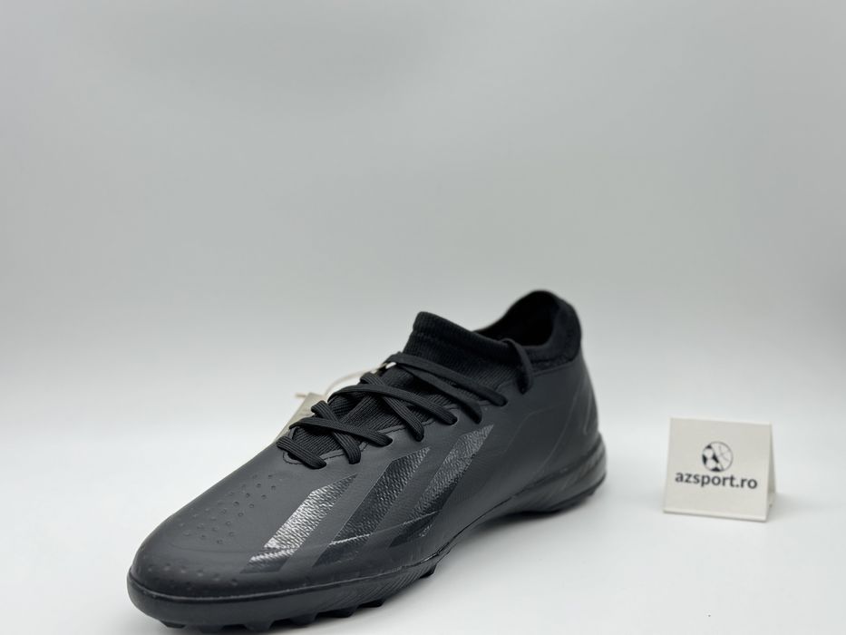 Adidas X Crazyfast.3 TF Noi Originali Marimi: 45 1/3; 46