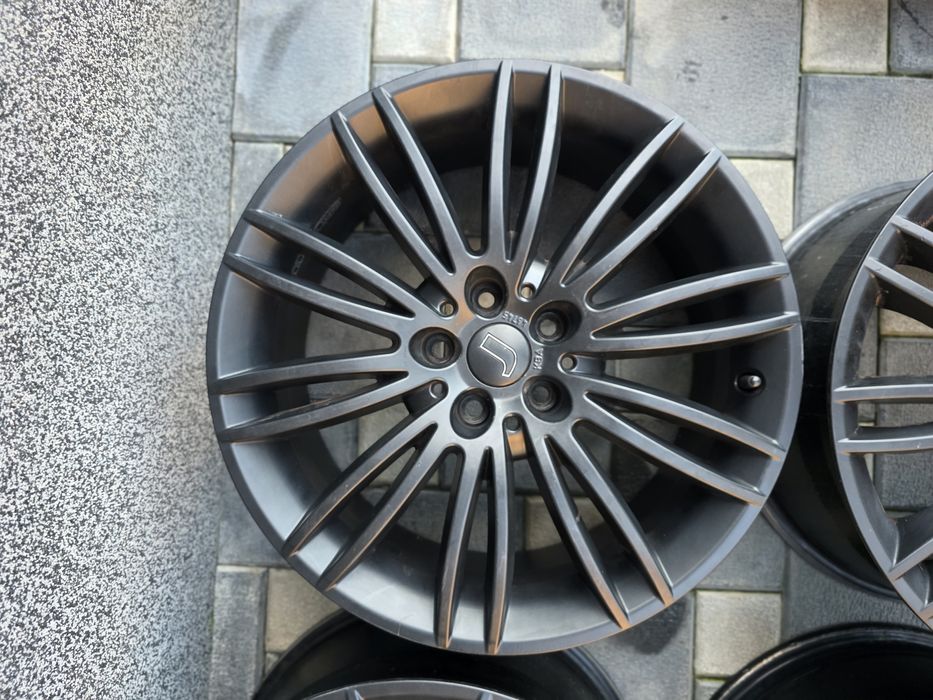 Janta aliaj  R18, 5x108  Ford/Volvo/Jaguar