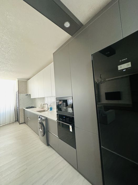 Сдам СВОЮ квартиру на паркентском 80 кв.м. Евродвушка