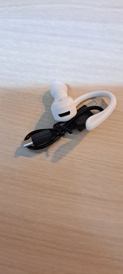 Casca wireless bluetooth