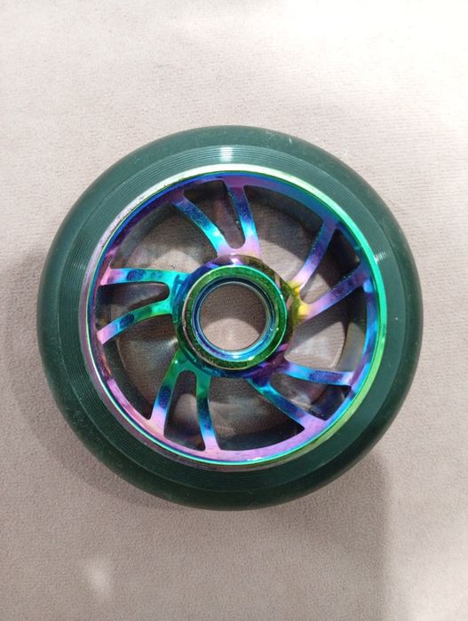 Колесо для трюкового самоката