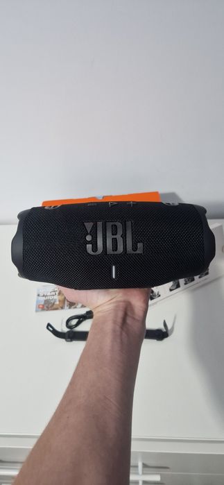 Boxa JBL charge 6