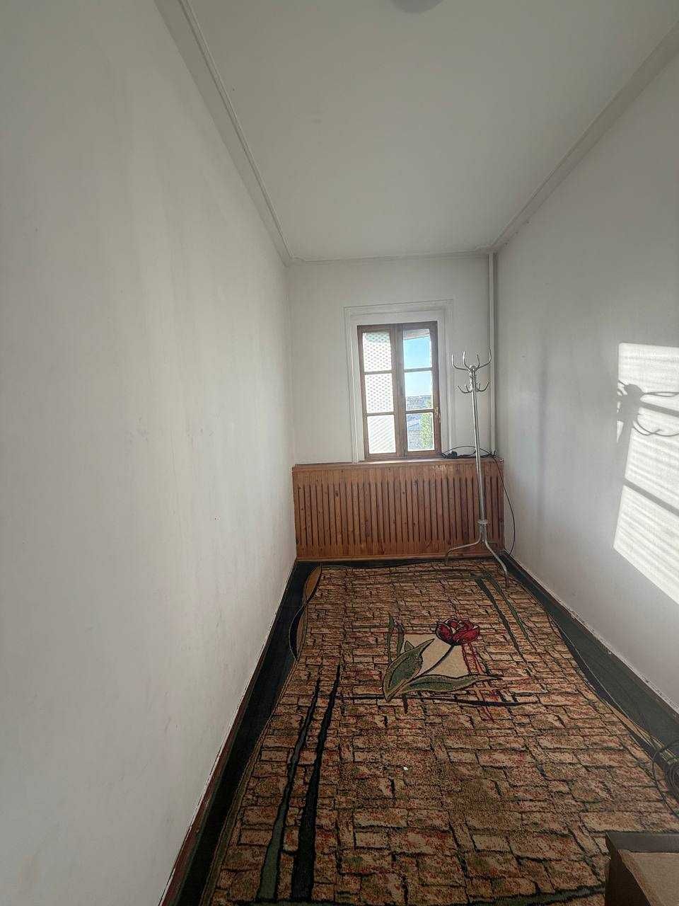 Sebzor (Olmazorda) 3 xonali kvartira ijaraga beriladi