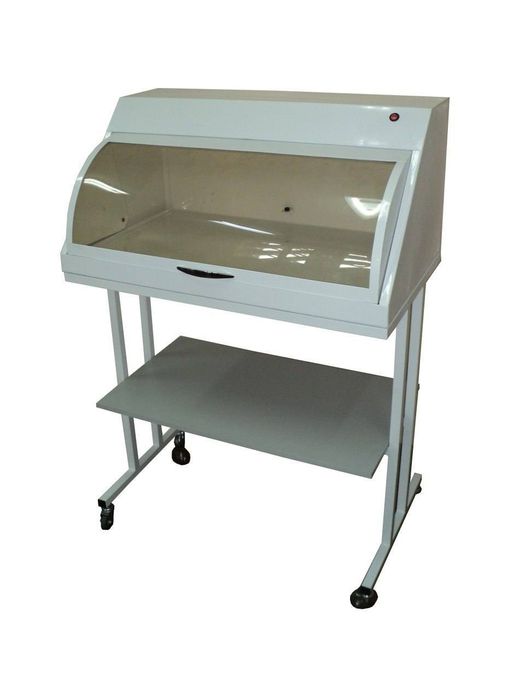 Кварц 9 с подставкой