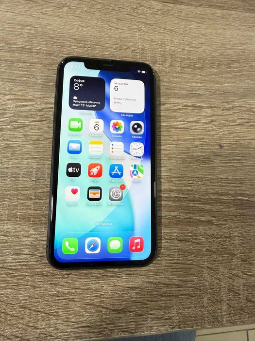 iPhone 11 64  GB