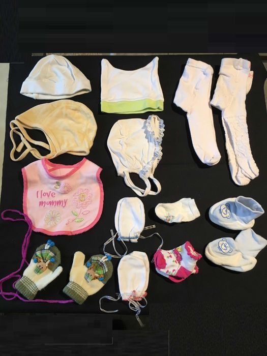 Diverse : ciorapi , sosete copii .