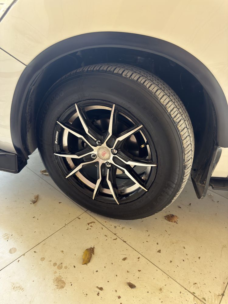 Vossen  215/60/R16