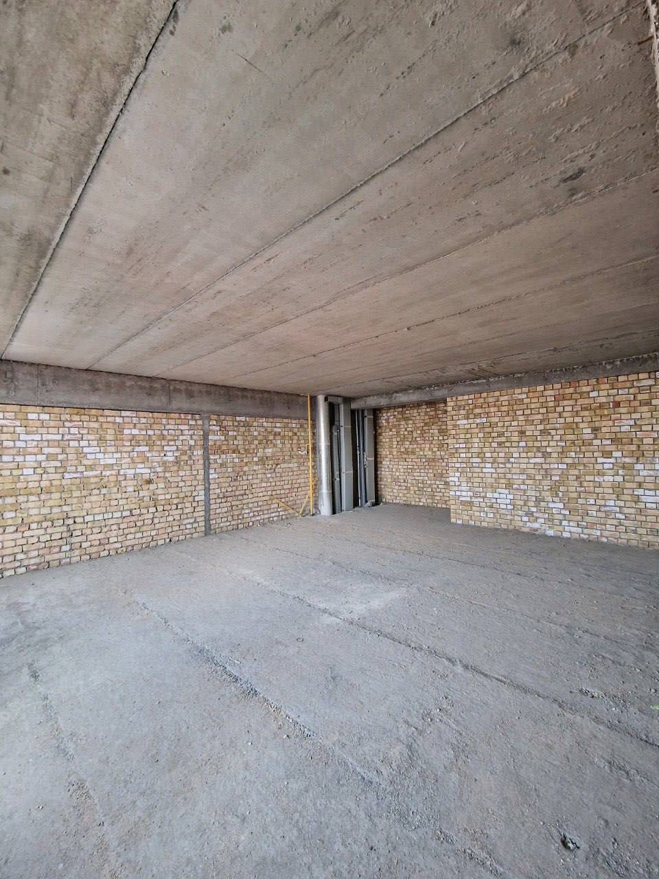 Nikitina Residence Продается 2 комнатная коробка Циалковский