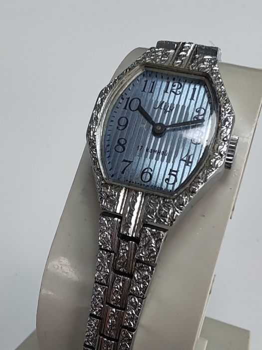 Ceas Luch URSS Mecanic Dama - Ca Nou