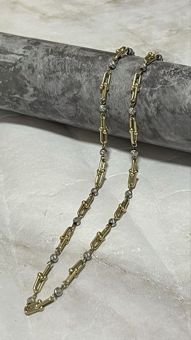 Продам цепь золото 585 проба