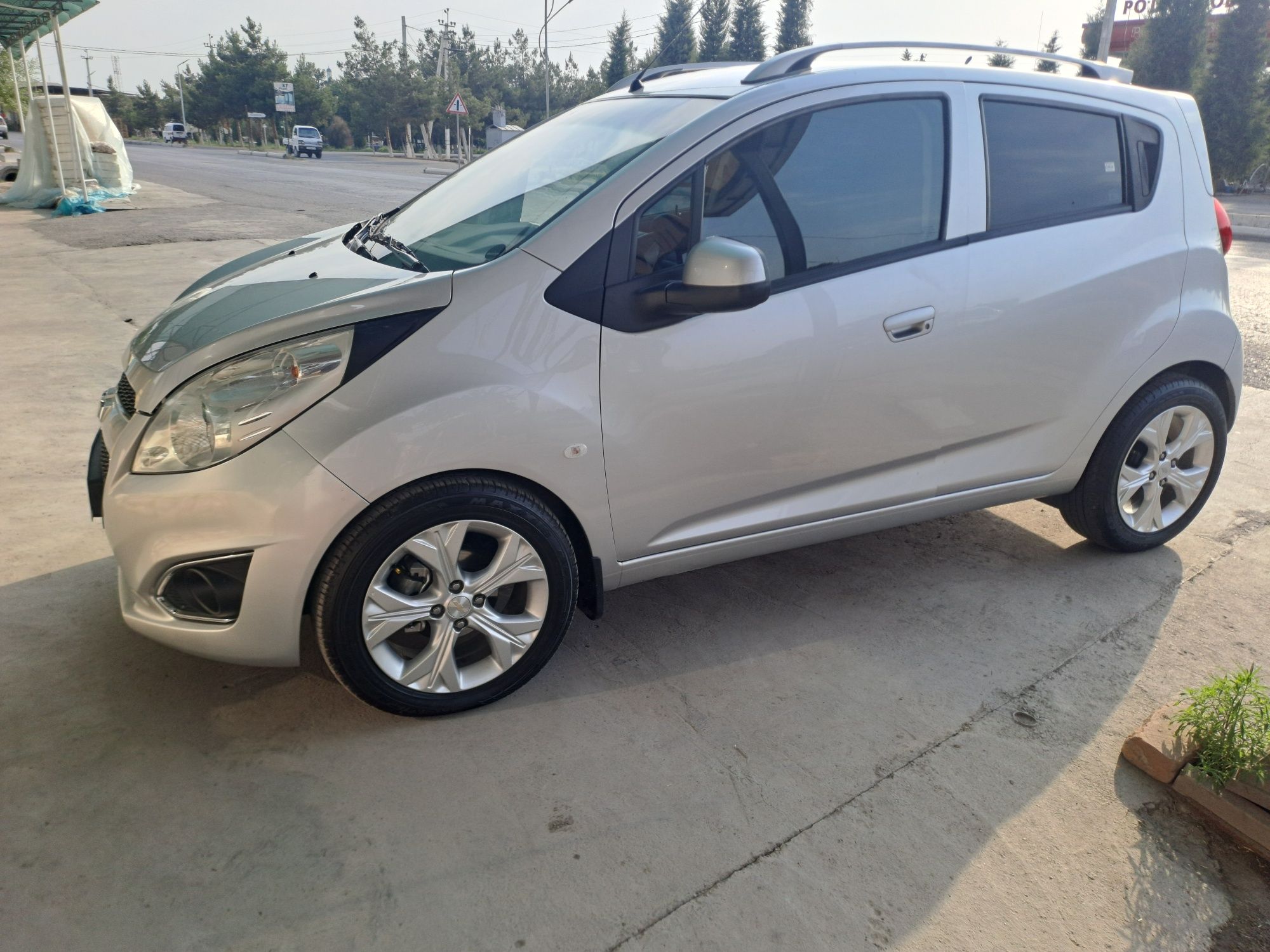 Onix Diska balon sotiladi