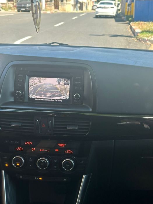 Vând Mazda CX-5//2.2 Diesel//Automata