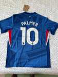 Tricou Palmer Chelsea sezonul nou fotbal