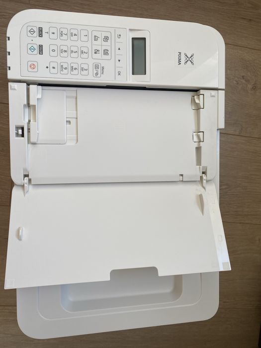 Принтер CANON PIXMA TR4551