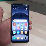 Продам телефон Redmi note 14 память 128гб состояние идеальное