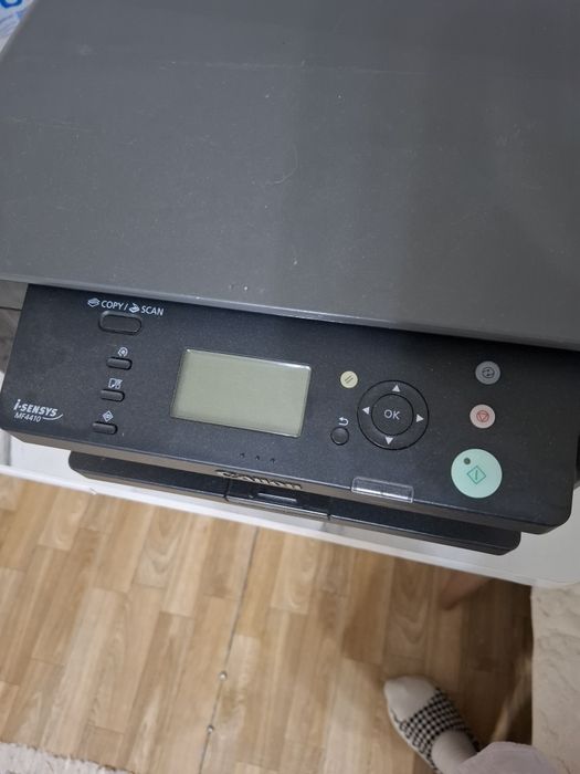 Продам принтер в хорошем рабочем состоянии