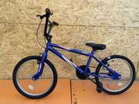 Bicicleta bmx jumper creed roti 20”