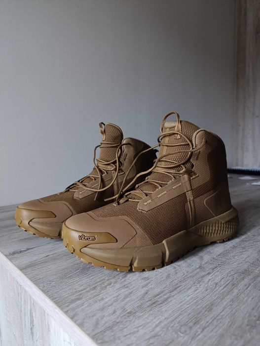 НОВИ Under armour зимни ботуши