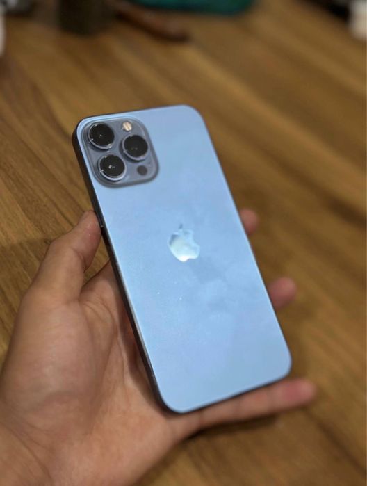 Iphone 13 pro max 256 GB