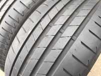 225/45/18" 4бр Bridgestone turanza 005,dot0920,5-6mm