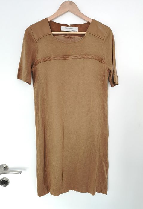 Rochie maro Zara