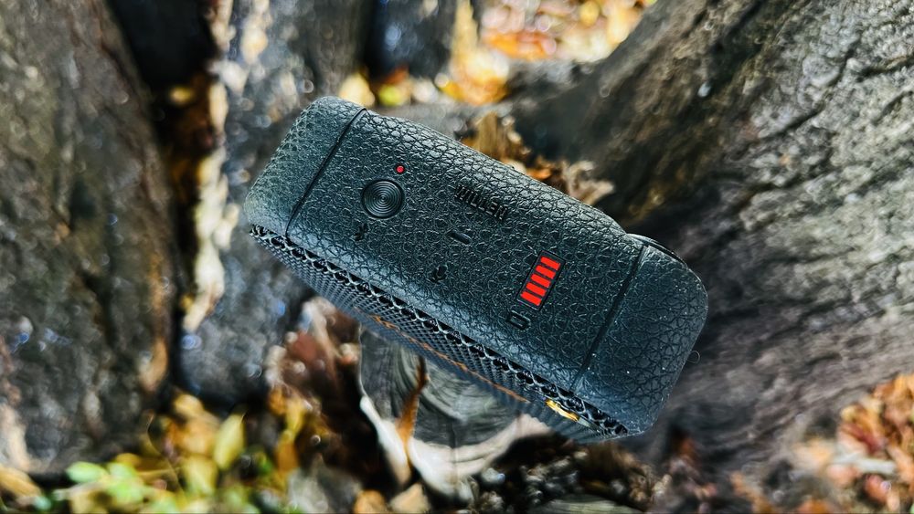 Boxa portabila marshall willen boxa marshall willen bluetooth