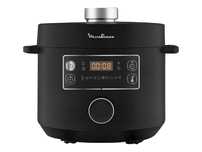 Мултикукър Moulinex CE7548 Turbo Cuisine, 5L
