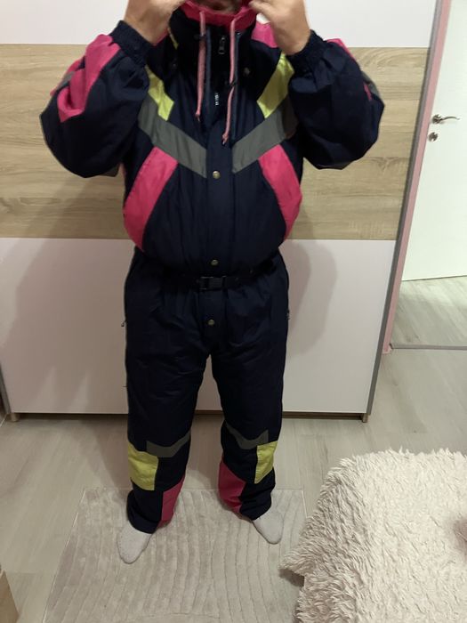 Salopeta skii,stare perfecta,Providence.