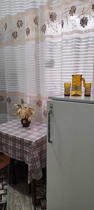 Аренда.2/3/4 Яшнабад рн.Авиасозлар-1.Школа-61.м.Тузель.400у.е.