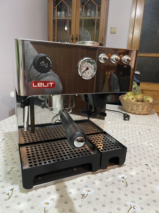 Espressor Lelit  PL 42 EM
