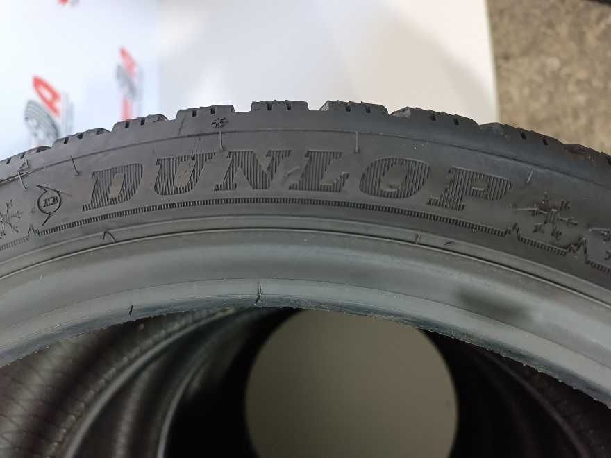 225/40/18 92V DUNLOP CP N10655 M+S