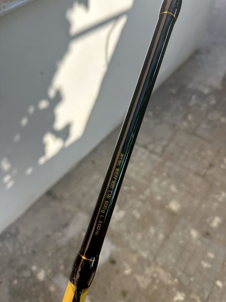 BLACK CAT Perfect Passion XH-S