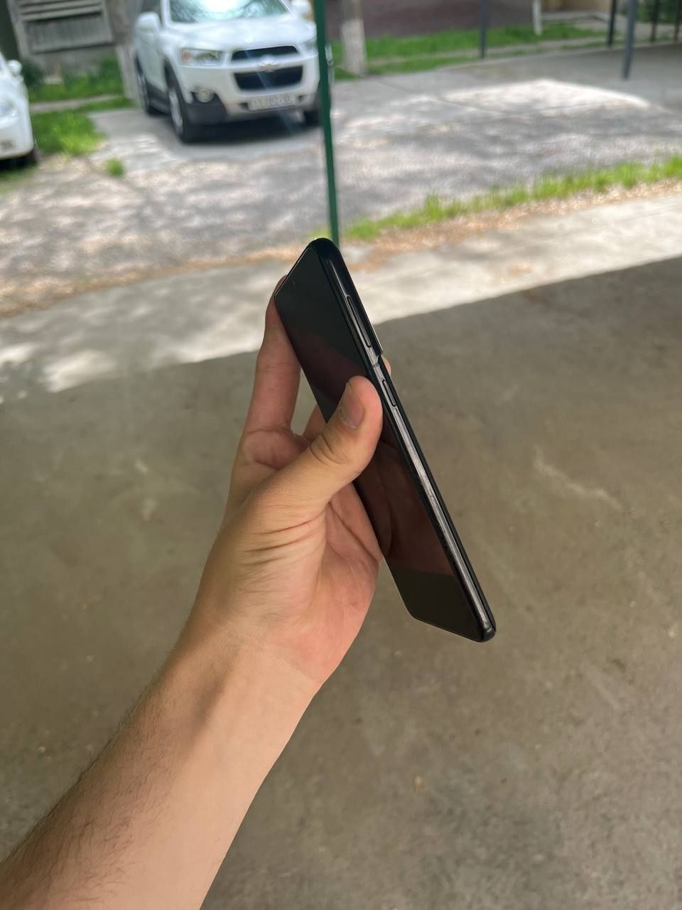 Samsung s21 plus 5G