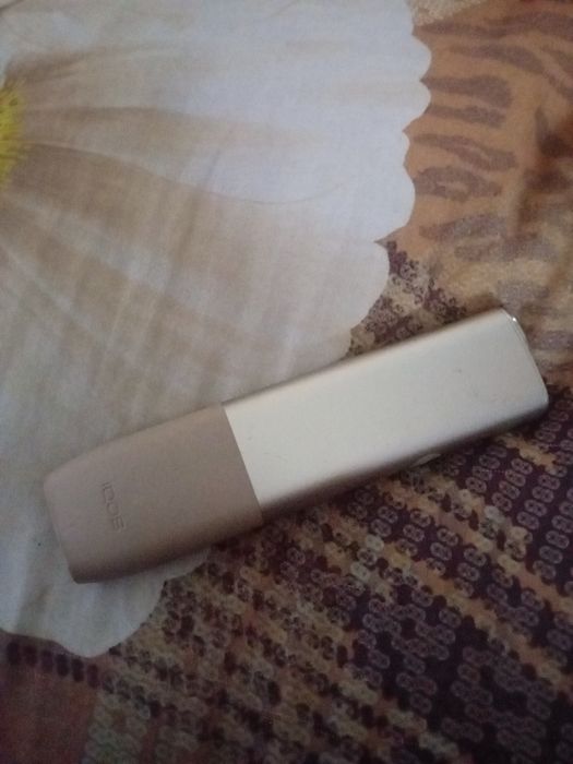 Iqos  , in stare bună