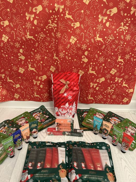 Подарочные наборы