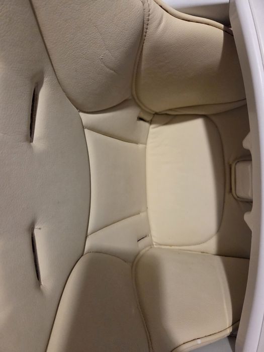 Scaun de masa Peg Perego follow me