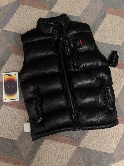 Polo Ralph Lauren елек