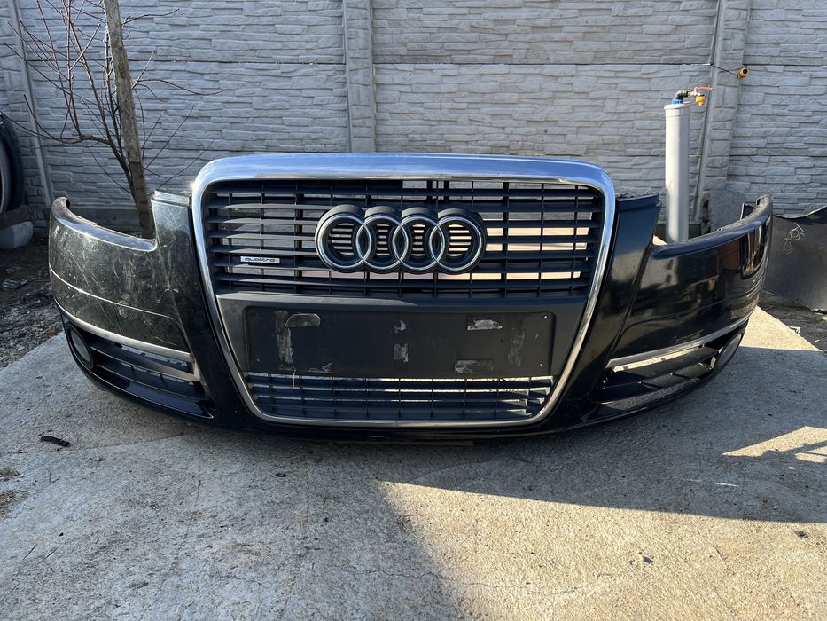 Bară față Audi a6 c6 quattro